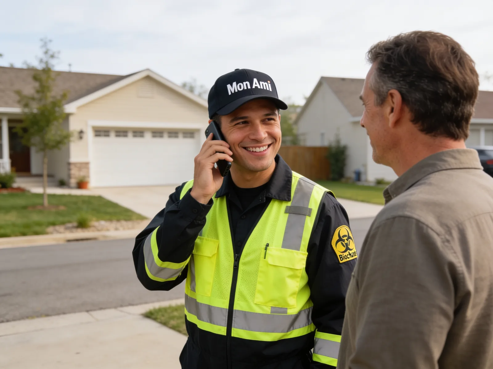 Sewage Cleanup Dallastown, PA FAQs